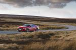 Audi RS7 Sportback 2020 года (UK)